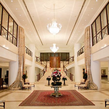 Caracas Palace Hotel 外观 照片