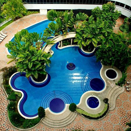 Caracas Palace Hotel 外观 照片