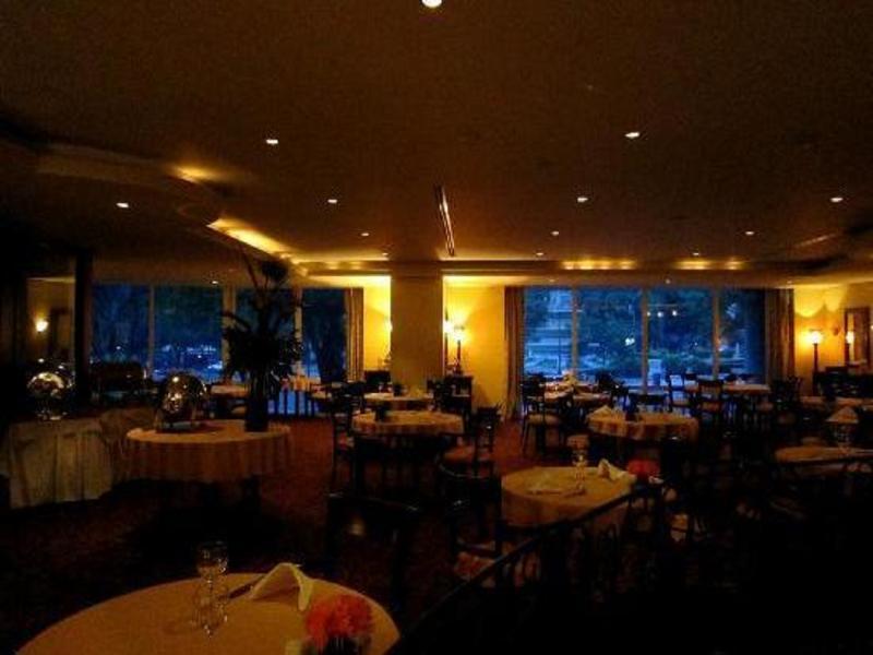 Caracas Palace Hotel 外观 照片