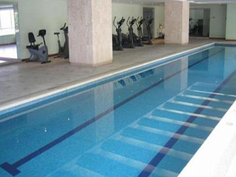 Caracas Palace Hotel 外观 照片