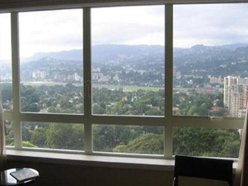 Caracas Palace Hotel 外观 照片