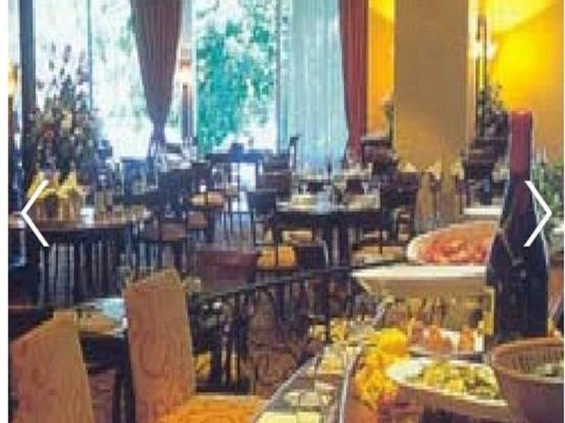 Caracas Palace Hotel 外观 照片