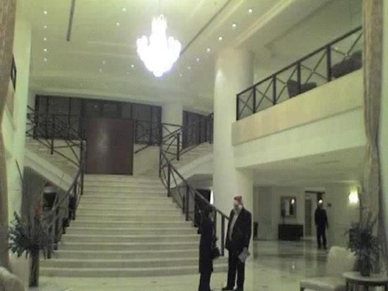 Caracas Palace Hotel 外观 照片