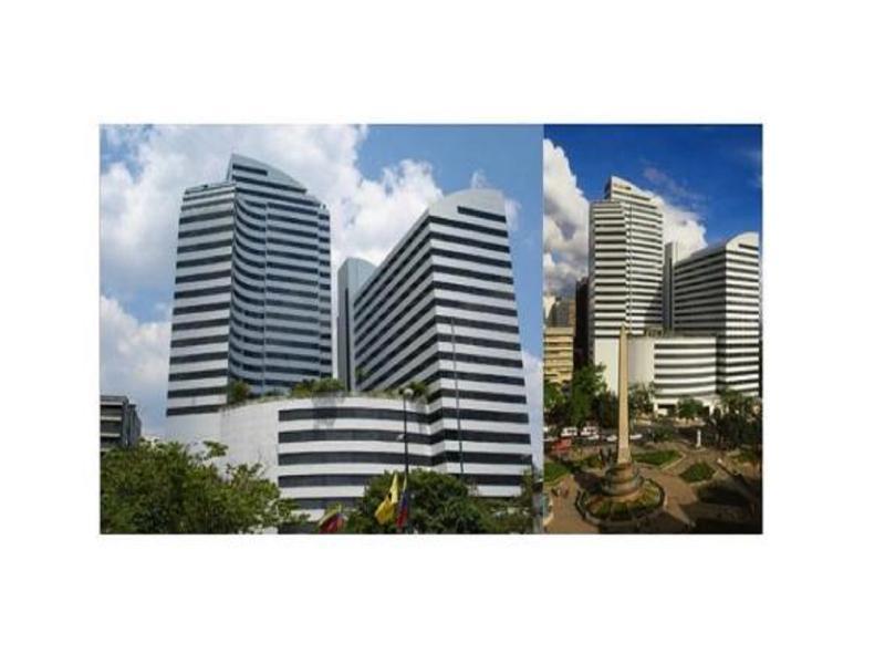 Caracas Palace Hotel 外观 照片