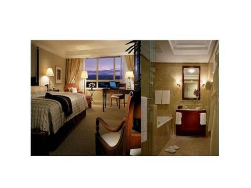 Caracas Palace Hotel 外观 照片