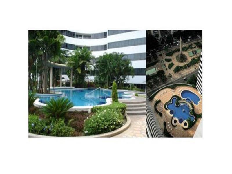 Caracas Palace Hotel 外观 照片