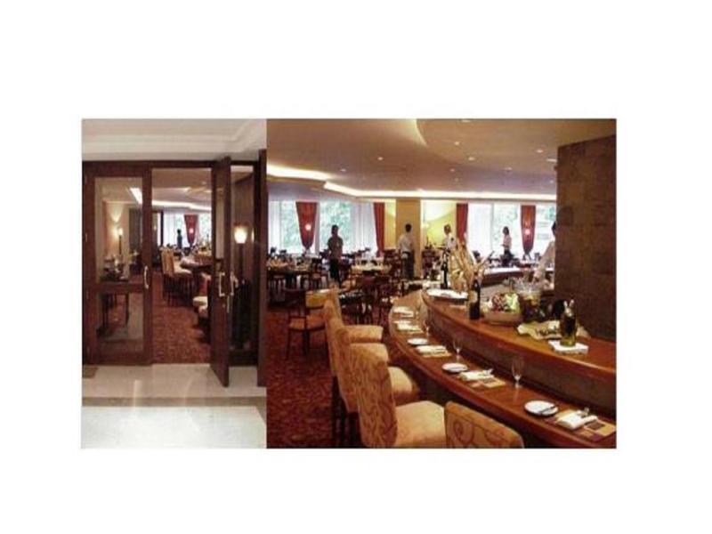 Caracas Palace Hotel 外观 照片