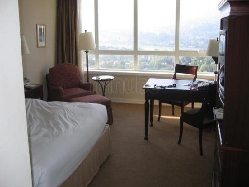 Caracas Palace Hotel 外观 照片