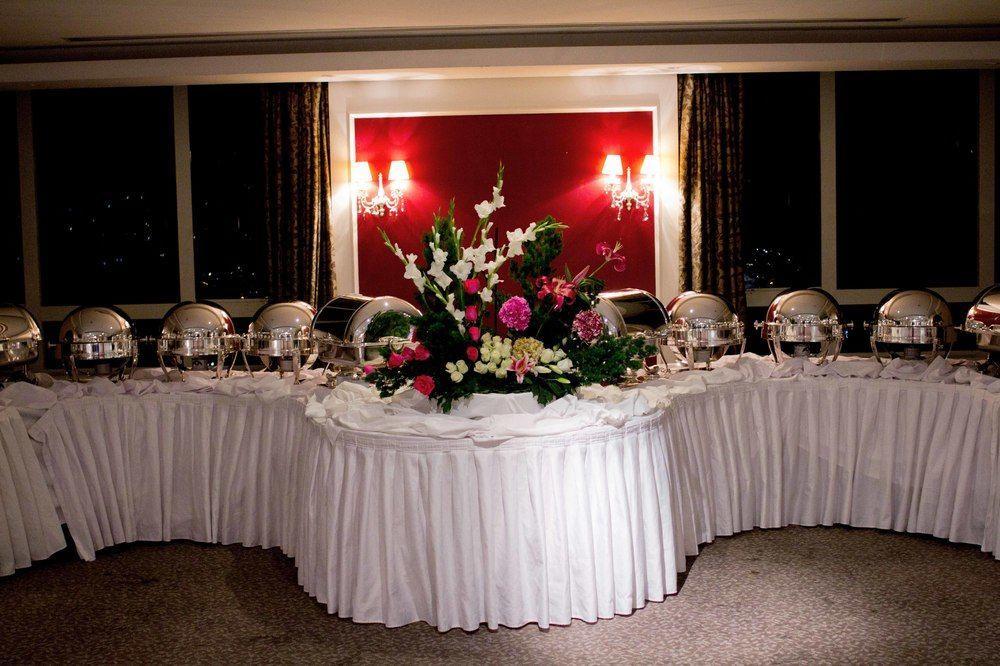 Caracas Palace Hotel 外观 照片