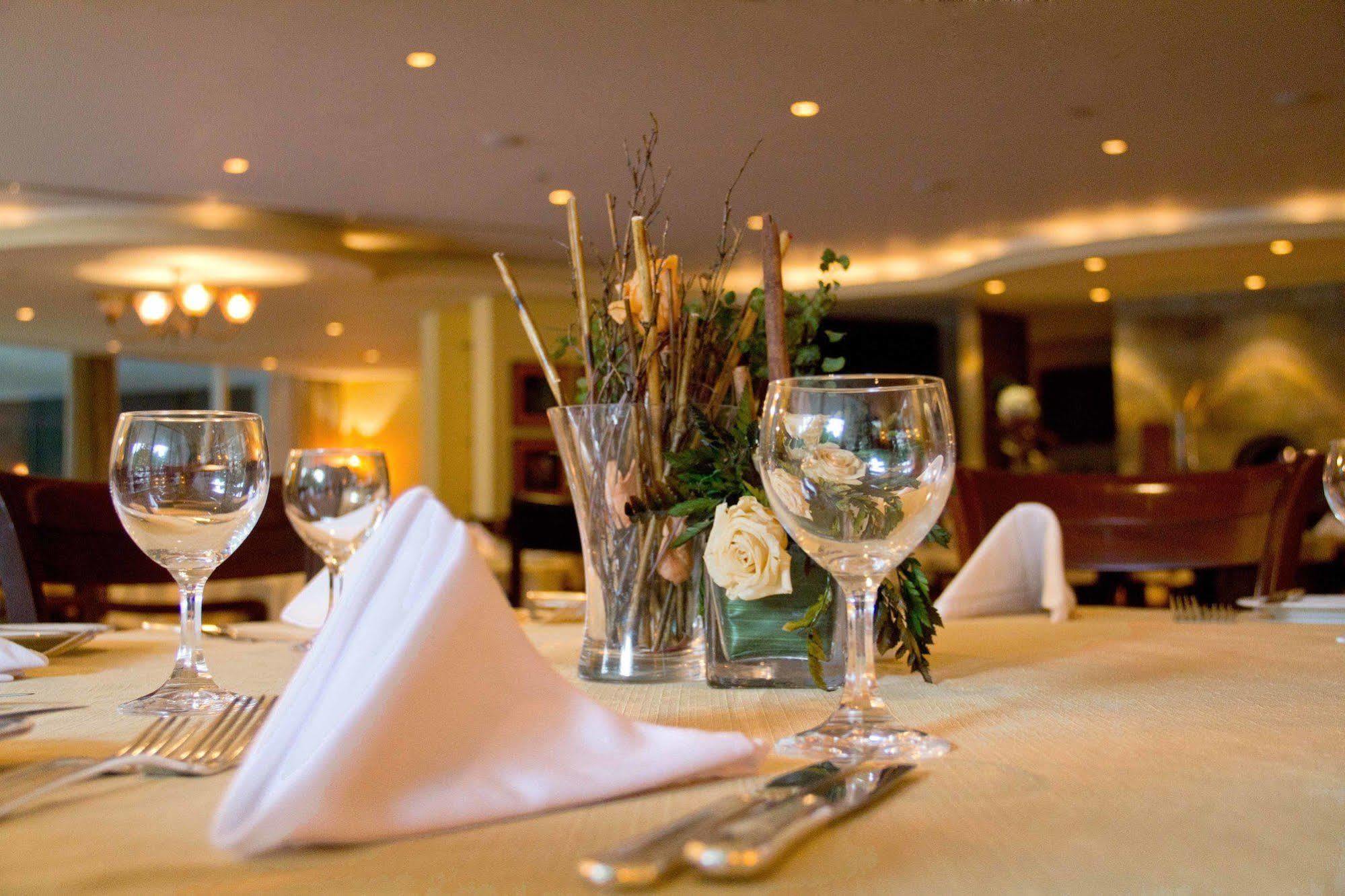 Caracas Palace Hotel 外观 照片