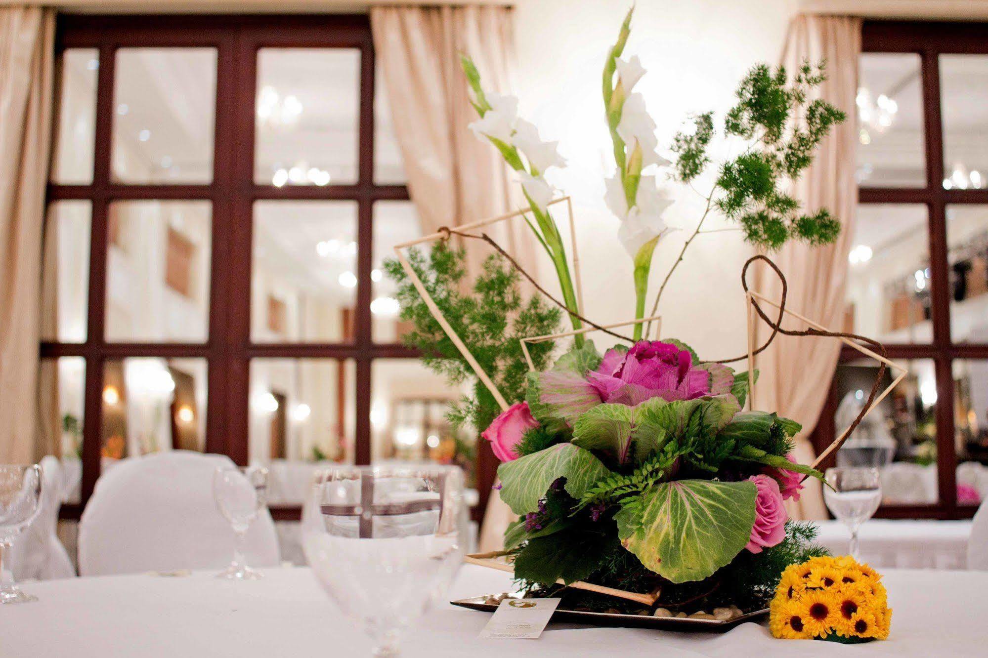 Caracas Palace Hotel 外观 照片