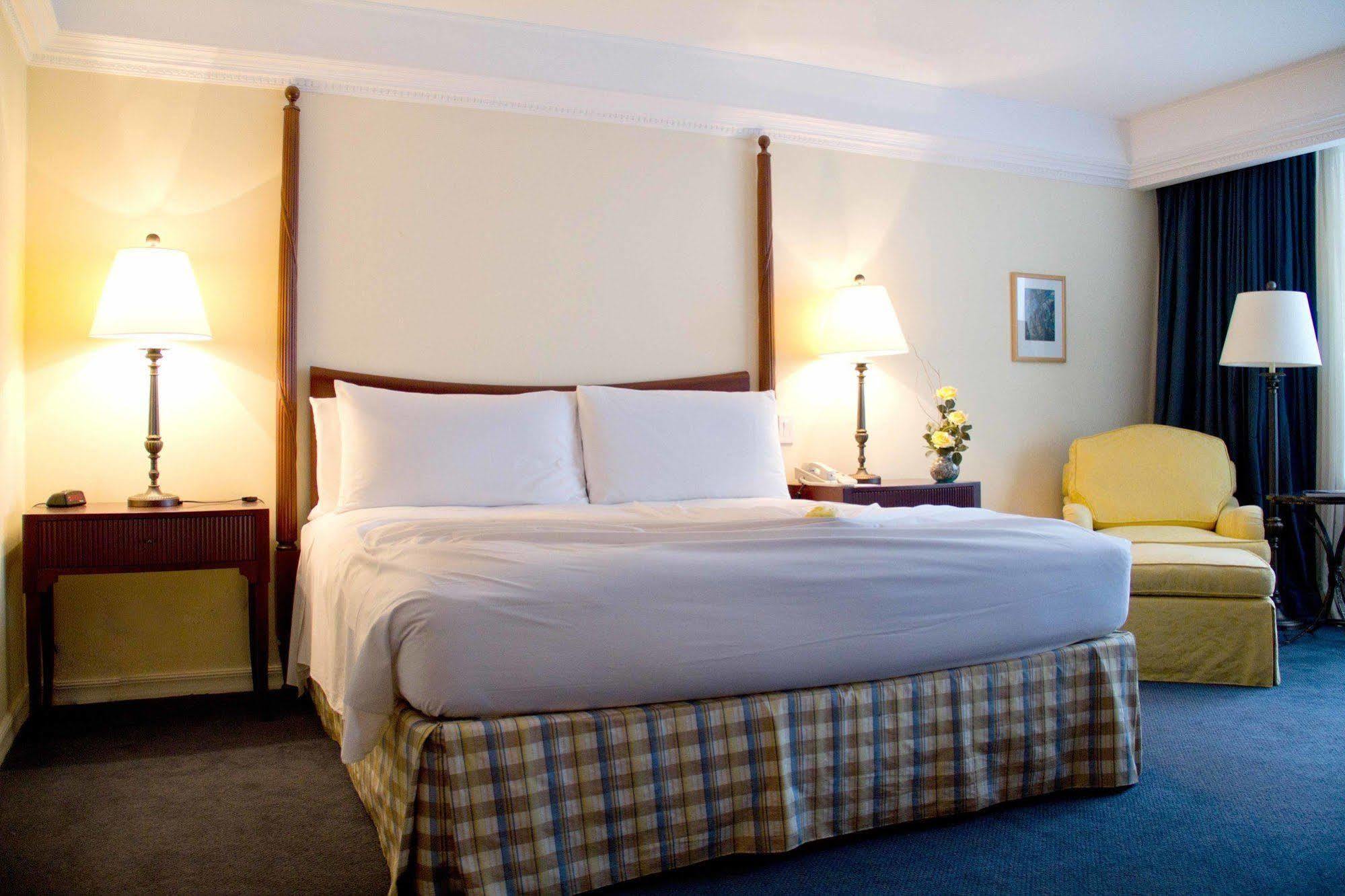 Caracas Palace Hotel 外观 照片
