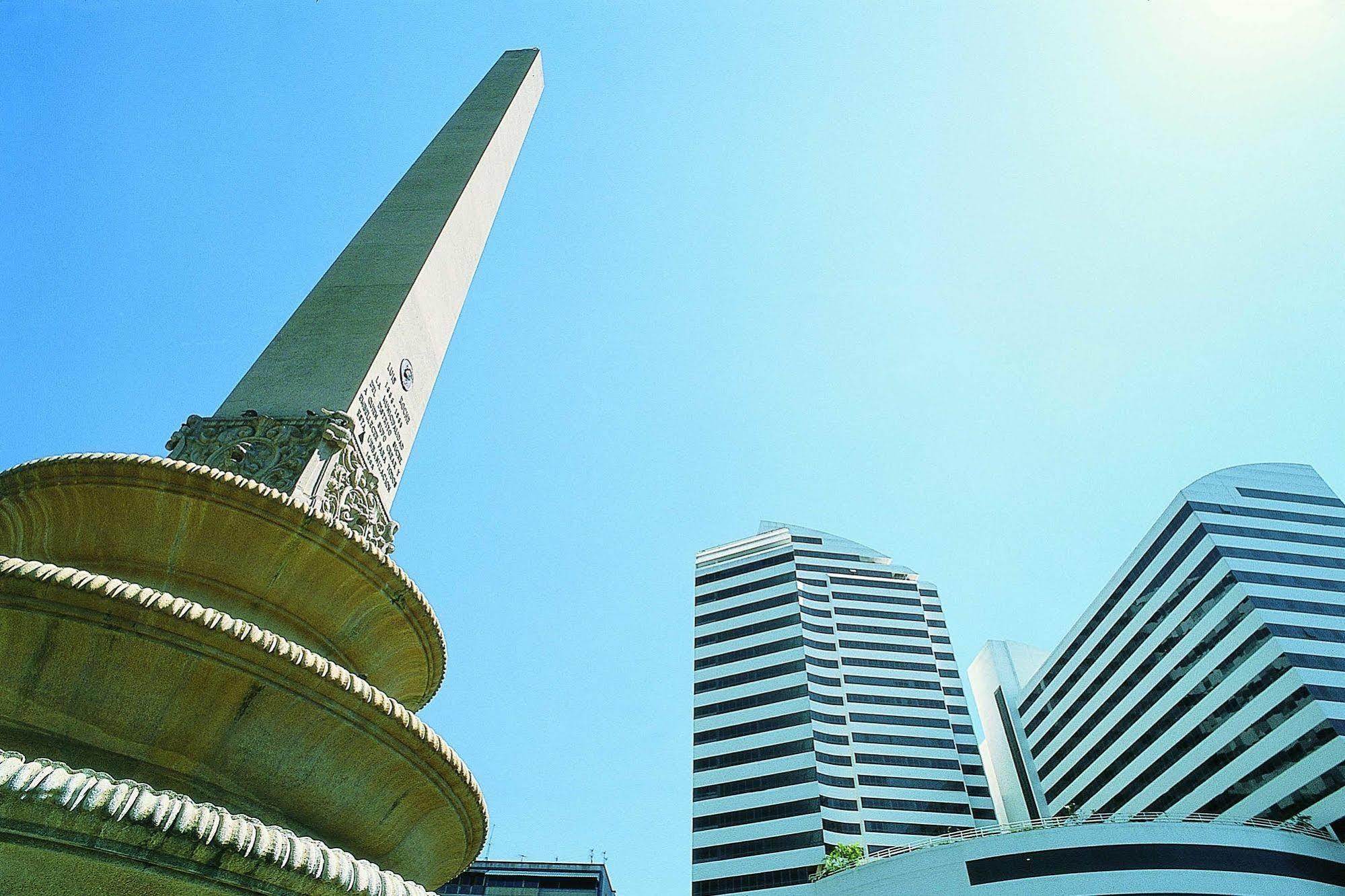 Caracas Palace Hotel 外观 照片