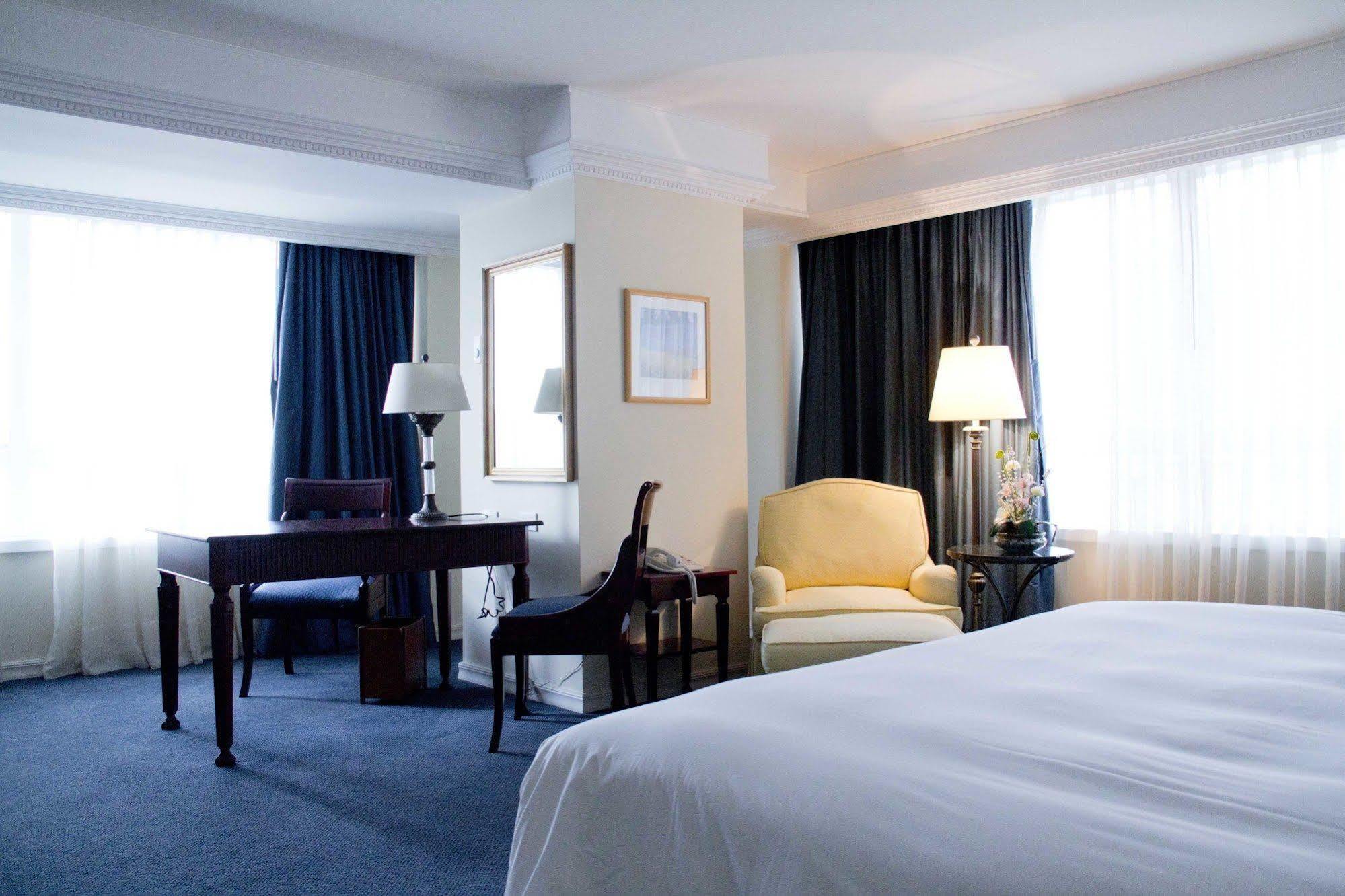 Caracas Palace Hotel 外观 照片