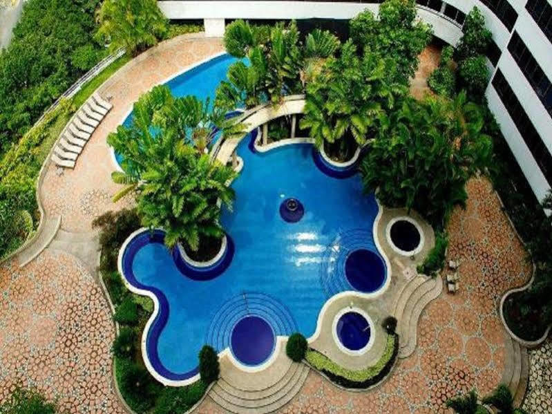 Caracas Palace Hotel 外观 照片