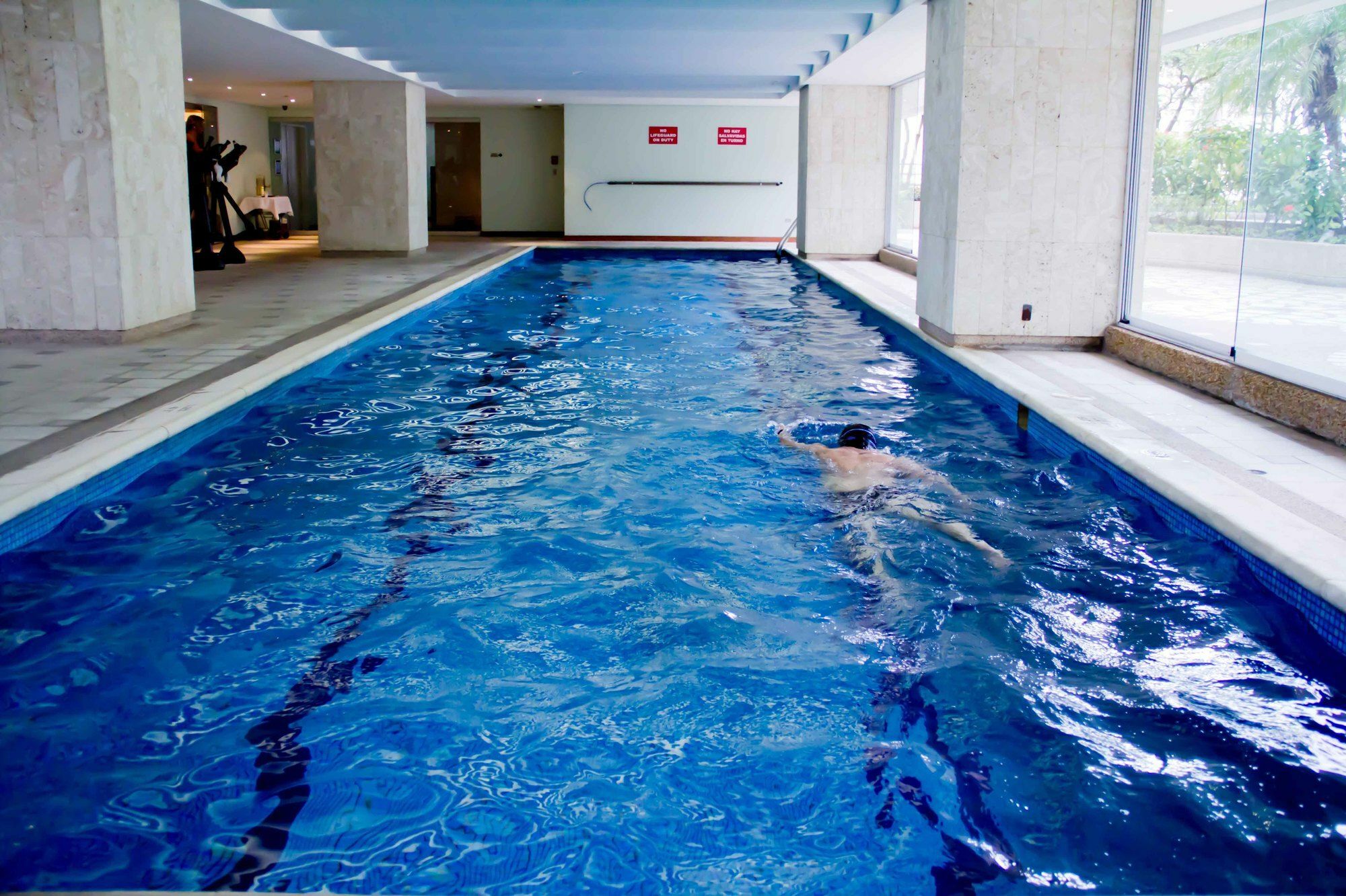 Caracas Palace Hotel 外观 照片